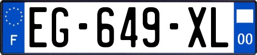 EG-649-XL