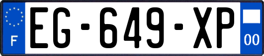 EG-649-XP