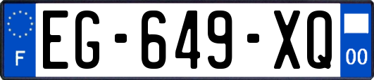 EG-649-XQ