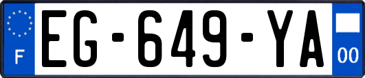 EG-649-YA