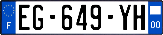 EG-649-YH