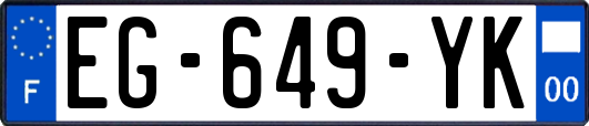 EG-649-YK