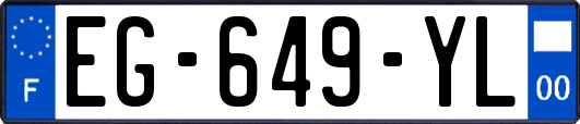 EG-649-YL