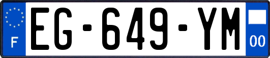 EG-649-YM
