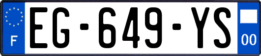 EG-649-YS