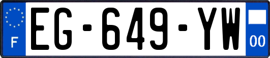 EG-649-YW