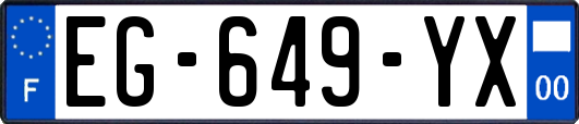 EG-649-YX
