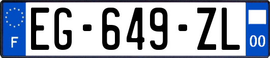 EG-649-ZL