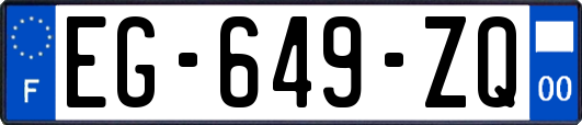 EG-649-ZQ