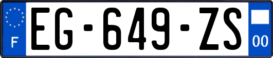 EG-649-ZS