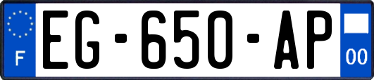 EG-650-AP