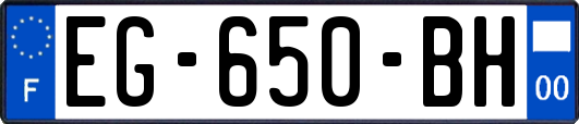 EG-650-BH