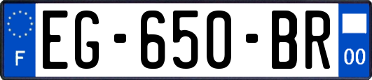 EG-650-BR