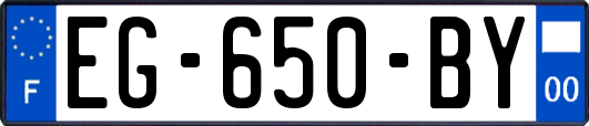 EG-650-BY