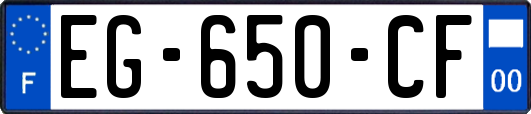 EG-650-CF