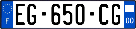 EG-650-CG