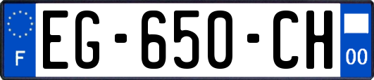 EG-650-CH