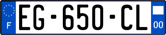 EG-650-CL