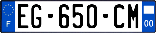 EG-650-CM