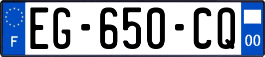 EG-650-CQ