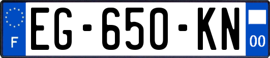 EG-650-KN