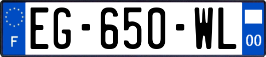 EG-650-WL