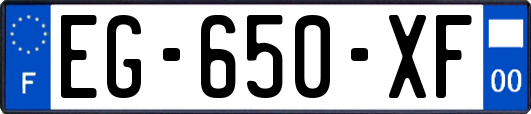EG-650-XF
