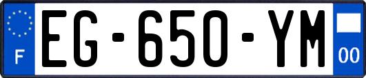 EG-650-YM