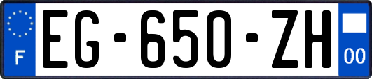 EG-650-ZH