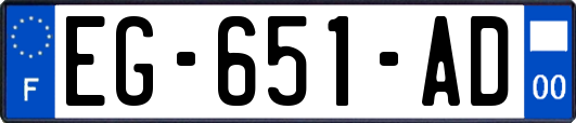 EG-651-AD