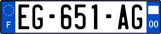 EG-651-AG