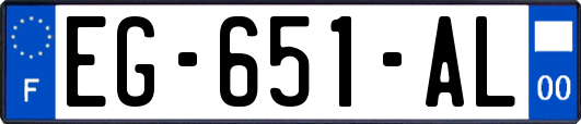 EG-651-AL