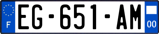 EG-651-AM