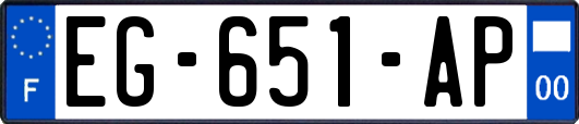 EG-651-AP