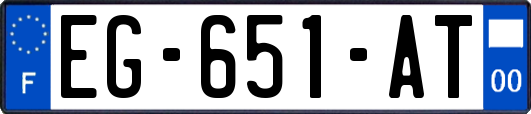 EG-651-AT