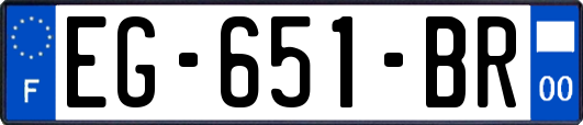 EG-651-BR