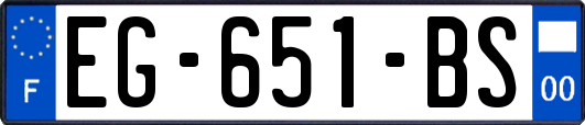 EG-651-BS