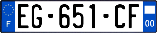 EG-651-CF