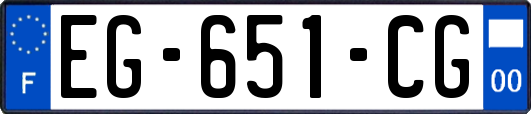 EG-651-CG
