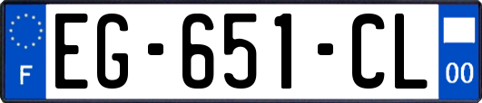 EG-651-CL