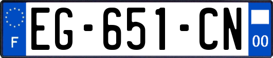 EG-651-CN