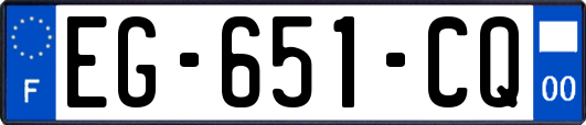 EG-651-CQ