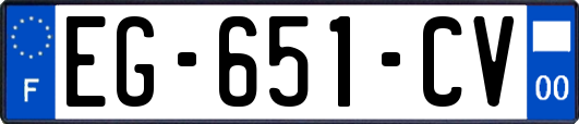 EG-651-CV