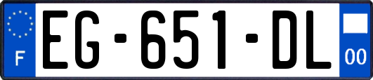 EG-651-DL