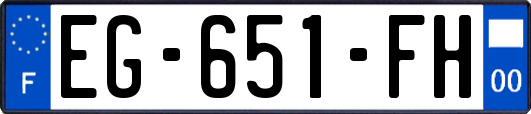 EG-651-FH