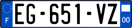 EG-651-VZ