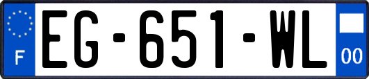 EG-651-WL