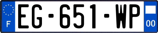 EG-651-WP