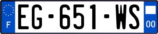 EG-651-WS
