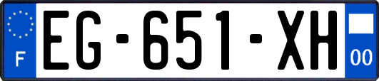 EG-651-XH
